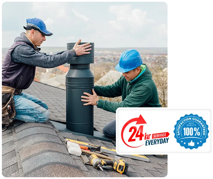 Chimney & Fireplace Installation And Repair in Upland, CA