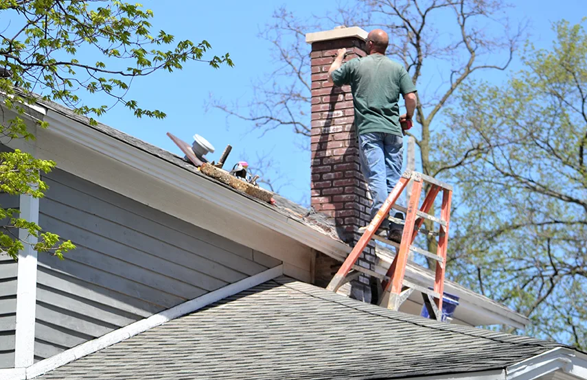 Chimney & Fireplace Inspections Services in Upland, CA
