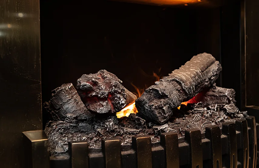 Soot Removal in Upland, California